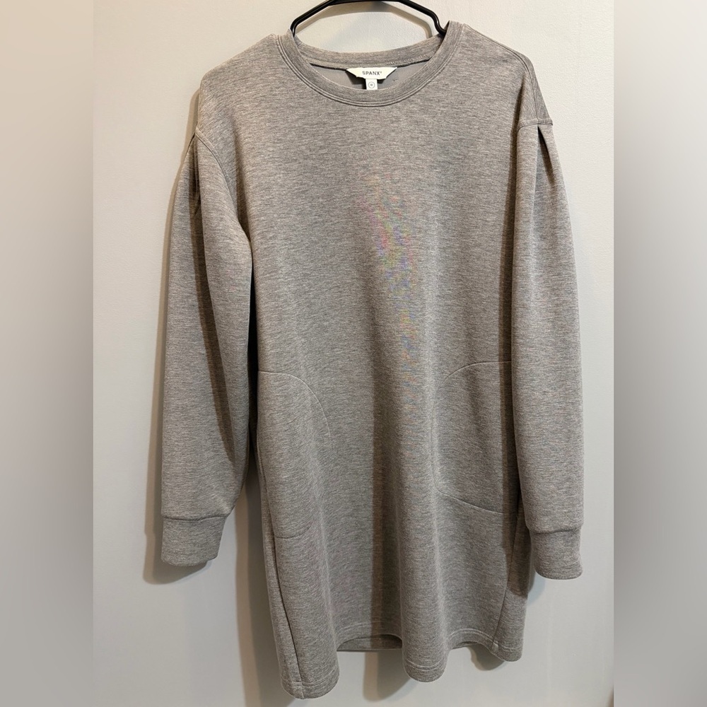 Spanx Sweatshirt